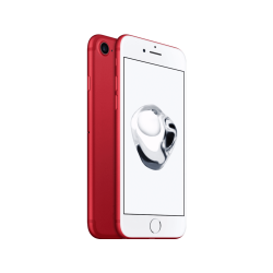 iPhone 7 32GB Red - A-grade