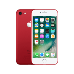 iPhone 7 32GB Red - A-grade