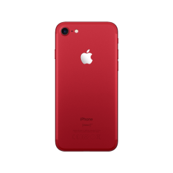iPhone 7 32GB Red - A-grade