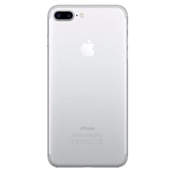 iPhone 7 Plus 256GB Silver - A-grade