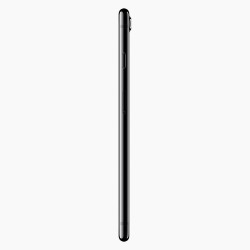 iPhone 7 128GB Jet Black - B-grade