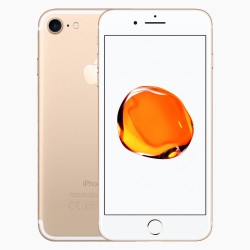 iPhone 7 256GB Gold - B-grade