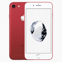iPhone 7 128GB Red - C-grade