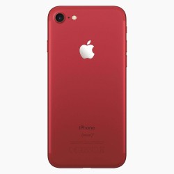 iPhone 7 128GB Red - C-grade