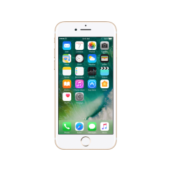iPhone 7 256GB Gold - C-grade
