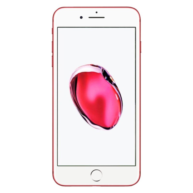iPhone 7 Plus 128GB Red - C-grade