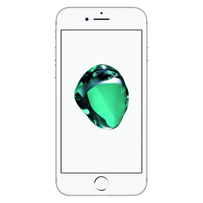 iPhone 7 Plus 256GB Silver - C-grade