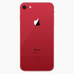 iPhone 8 128GB Red - A-grade
