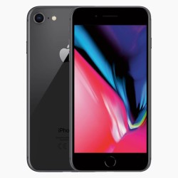 iPhone 8 128GB Space Grey -...