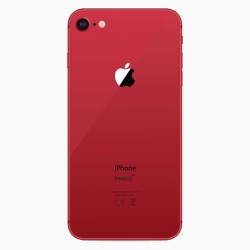 iPhone 8 64GB Red - No Touch ID