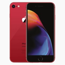 iPhone 8 128GB Red - C-grade