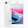 iPhone 8 128GB Silver - C-grade
