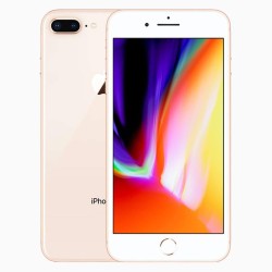 iPhone 8 Plus 256GB Gold -...