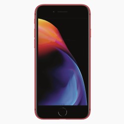 iPhone 8 Plus 256GB Red - A-grade