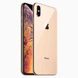iPhone XS Max 64GB Gold - A-grade