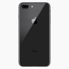 iPhone 8 Plus 128GB Space Grey - B-grade