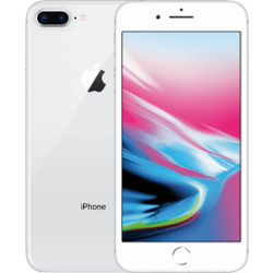 iPhone 8 Plus 256GB Zilver...