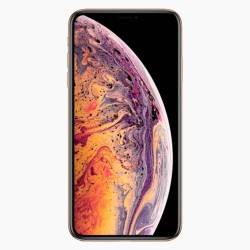 iPhone XS Max 64GB Gold - B-grade