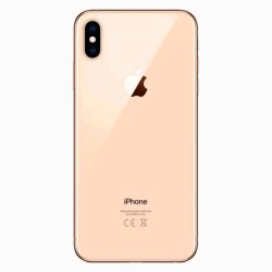 iPhone XS Max 64GB Gold - B-grade