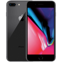 iPhone 8 Plus 64GB Space...
