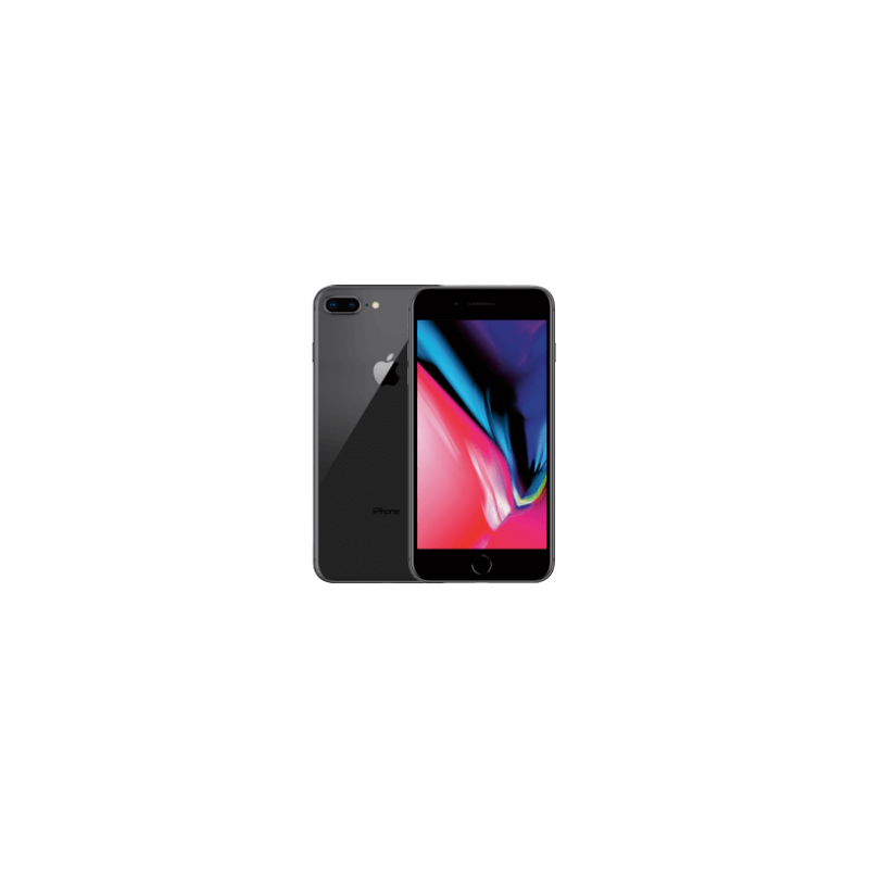 iPhone 8 Plus 64GB Space Grey - No Touch ID