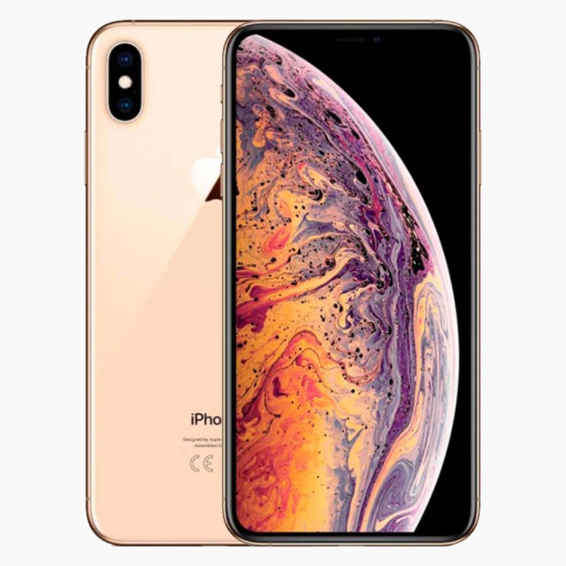 iPhone XS 64GB Gold - No Face ID
