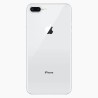 iPhone 8 Plus 128GB Silver - C-grade