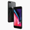 iPhone 8 Plus 128GB Space Grey - C-grade