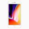 iPhone 8 Plus 256GB Gold - C-grade