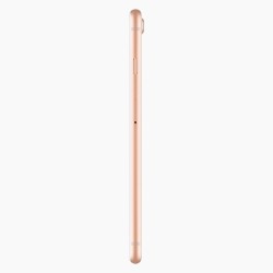 iPhone 8 Plus 256GB Gold - C-grade