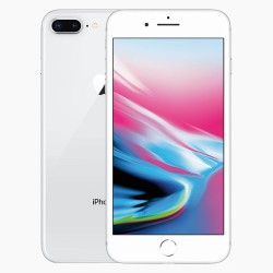 iPhone 8 Plus 256GB Zilver...