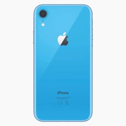 iPhone XR 256GB Blue - A-grade