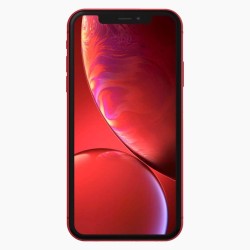 iPhone XR 256GB Red - A-grade
