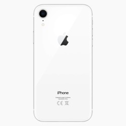 iPhone XR 256GB White - A-grade