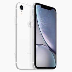 iPhone XR 256GB White - A-grade