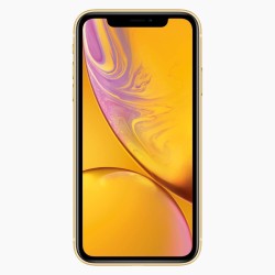 iPhone XR 256GB Yellow - A-grade