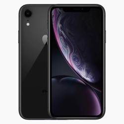iPhone XR 256GB Black -...