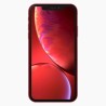 iPhone XR 256GB Red - B-grade