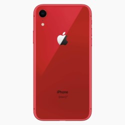 iPhone XR 256GB Red - B-grade