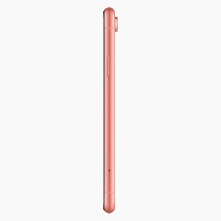 iPhone XR 128GB Coral - No Face ID