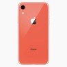 iPhone XR 128GB Coral - No Face ID