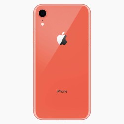 iPhone XR 64GB Coral -No Face ID