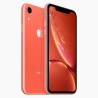 iPhone XR 64GB Coral -No Face ID