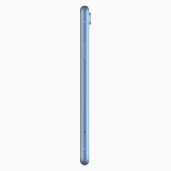 iPhone XR 256GB Blue - C-grade