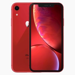 iPhone XR 256GB Red - C-grade