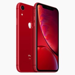 iPhone XR 256GB Red - C-grade