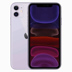 iPhone 11 256GB Purple -...