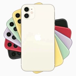 iPhone 11 256GB White - A-grade