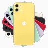 iPhone 11 256GB Yellow - A-grade