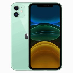 iPhone 11 256GB Green -...